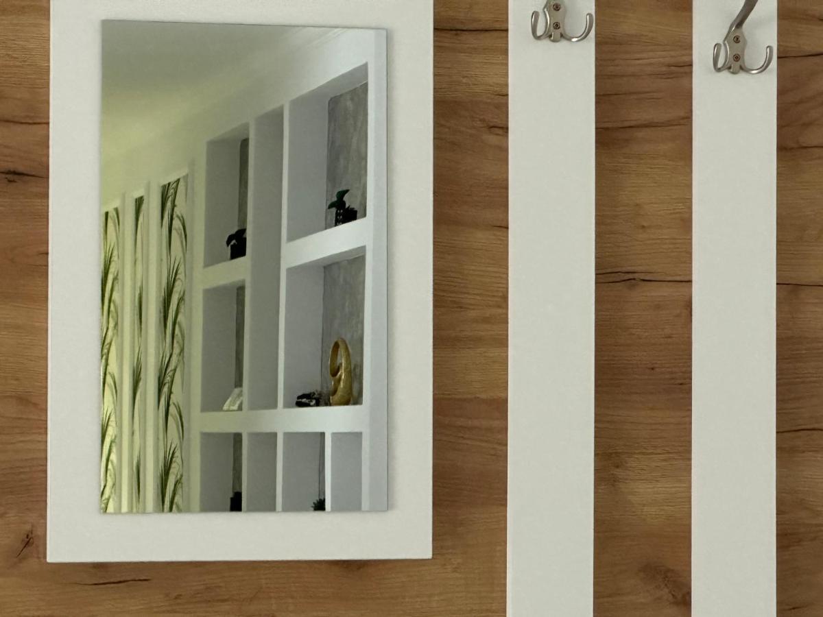 Golden Garden Luxury Apartment In Bukareszt Zewnętrze zdjęcie
